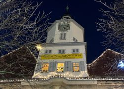 Weihnachtsmarkt In Jena Ist Eroeffnet 18
